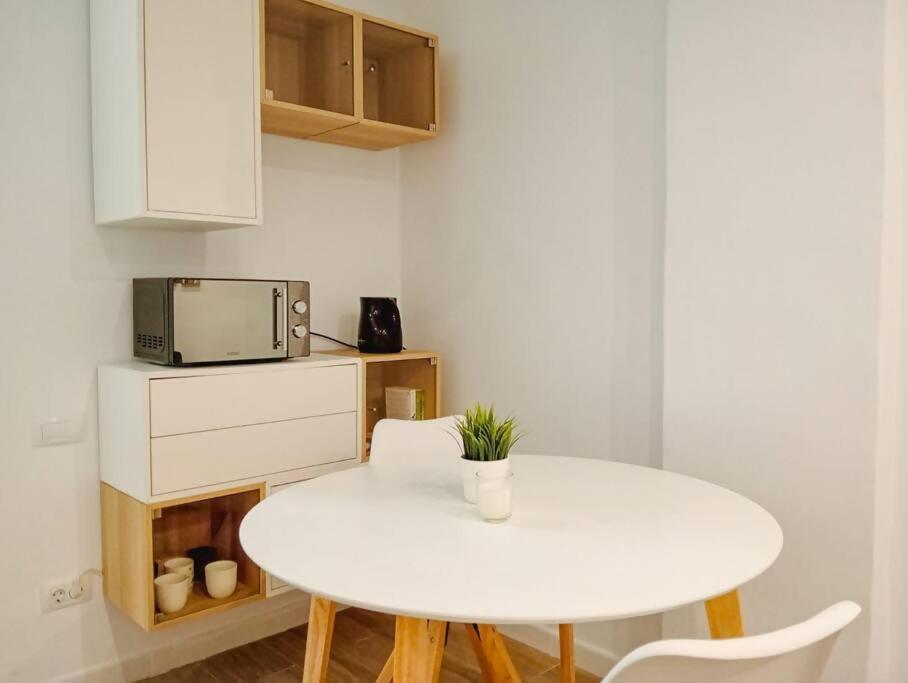 Nomad, Wifi , Espacio Trabajo ,Playa ,Ocio Las Palmas de Gran Canaria Bagian luar foto