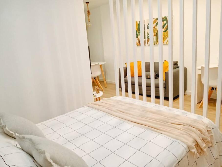 Nomad, Wifi , Espacio Trabajo ,Playa ,Ocio Las Palmas de Gran Canaria Bagian luar foto
