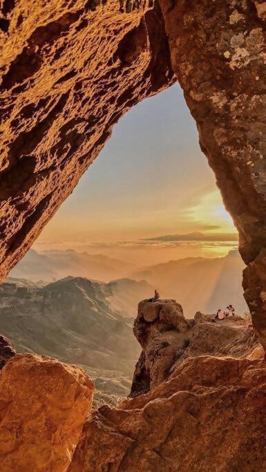 Nomad, Wifi , Espacio Trabajo ,Playa ,Ocio Las Palmas de Gran Canaria Bagian luar foto