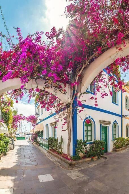 Nomad, Wifi , Espacio Trabajo ,Playa ,Ocio Las Palmas de Gran Canaria Bagian luar foto